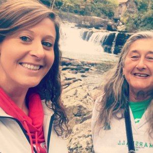 Meet your Posher, Patricia